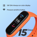 2020 New Amazfit Band 5 Smart Bracelet Color Display Heart Rate Fitness Tracker Waterproof Bluetooth 5.0 Sport Smart Wristband