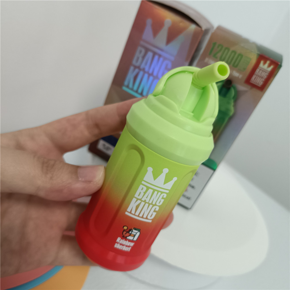 Bang King 12000 Puffs Disposable Vape Wholesale 2