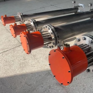 High quality Explosion-proof Electric Heater