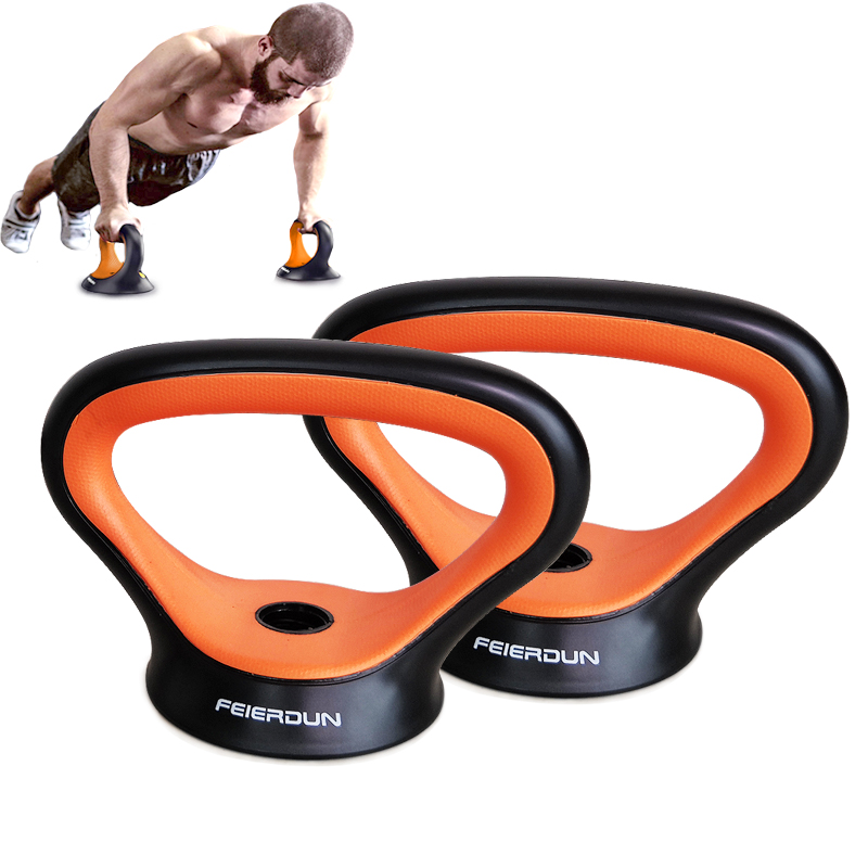 Push-Ups Stands Home Gym Grip Fitness Equipment Handles Chest Muscular Training Body Buiding Sports Multifunctional Push Up Rack