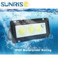 LED Flood Light 50W 220V Floodlight IP65 Waterproof Spotlight Wall Reflector Outdoor Lighting Garden Street Landscape Lamp