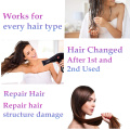 5 Seconds Miracle Hair Treatment Magical keratin Hair Treatment Mask 60ml Repairs Damage Hair Roots Treatment Hair Repair