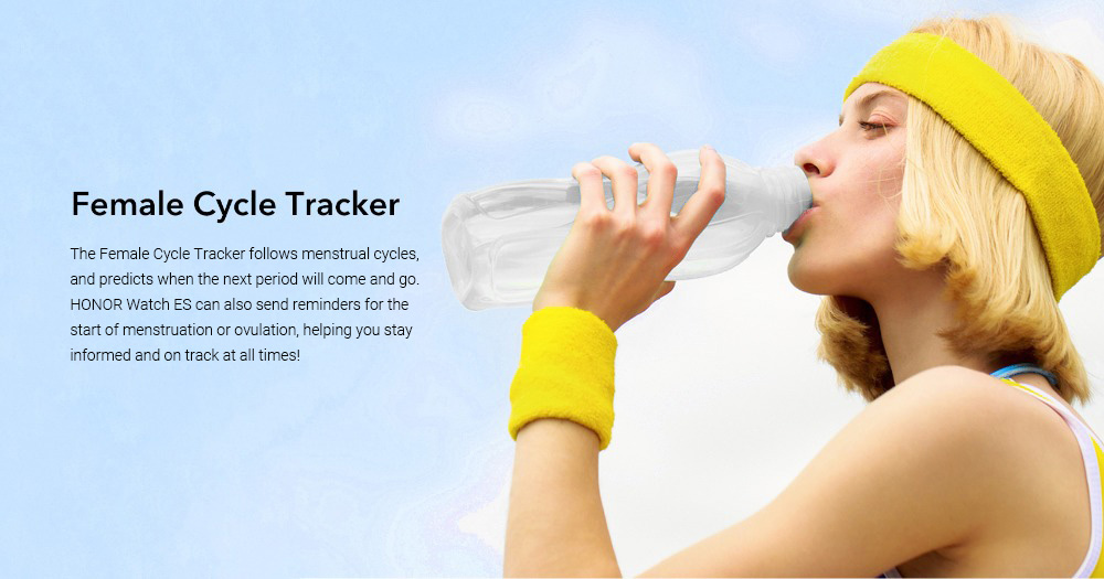 Honor Smart Watch