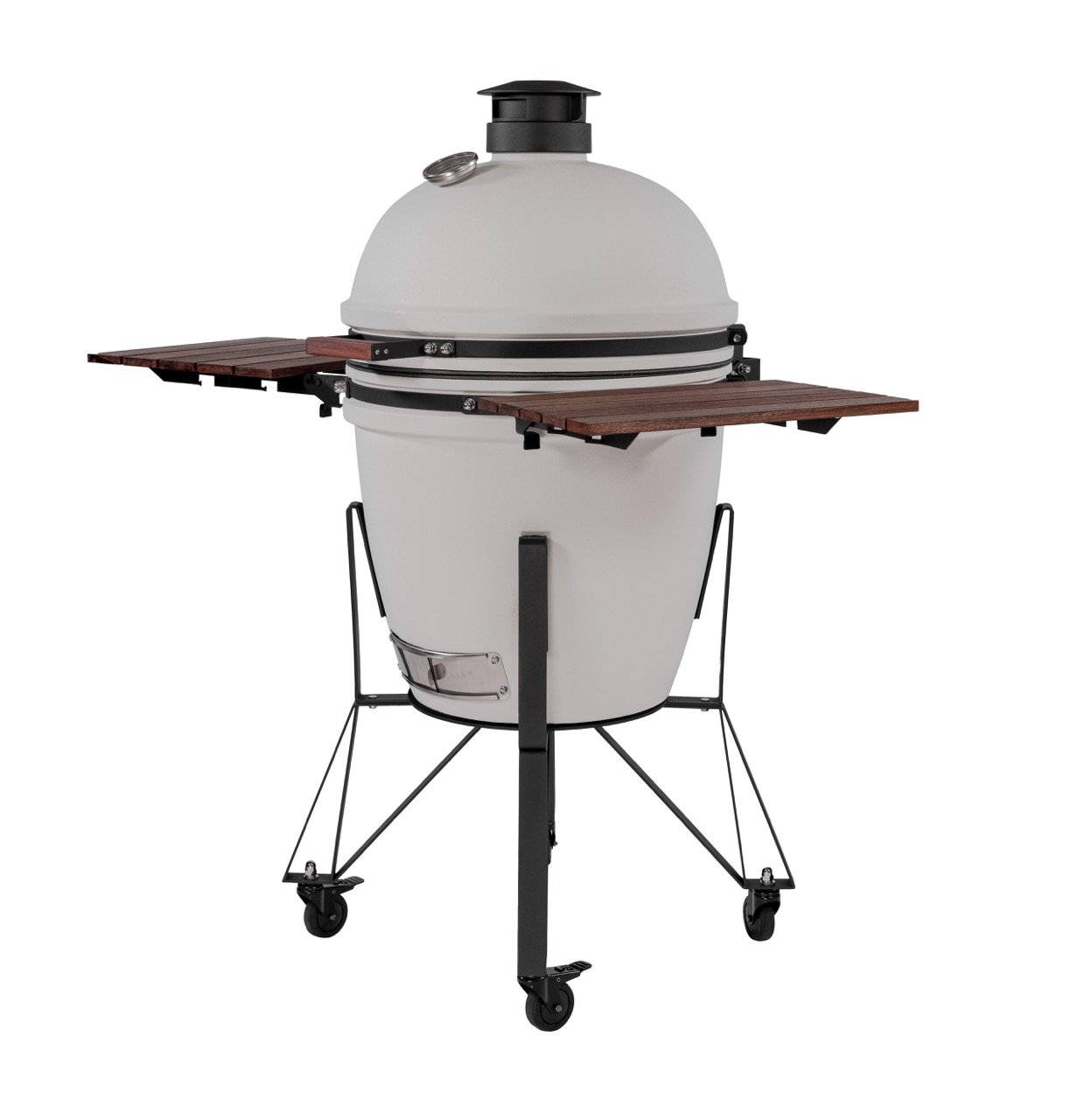 21.5 inch kamado grill