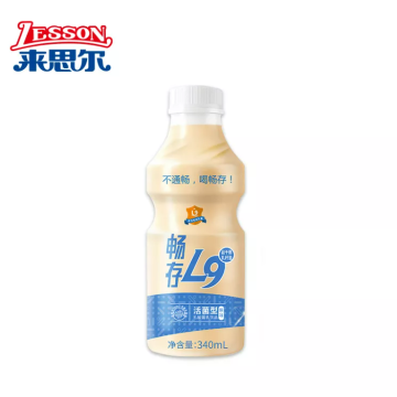 Changcun L9 Original Live Probiotic Milk Drink