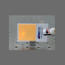 Infrared View Card Simple Operation