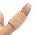 15CM/10cm Fabric Gel Tube Cushion Corns Calluses Toe Protector Hallux Valgus Orthopedics Bunion Guard Fingers Separator Divider