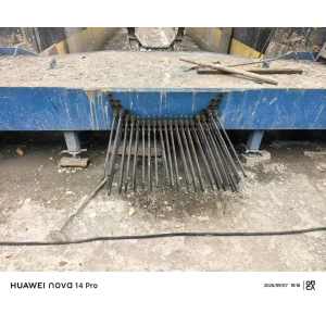 Premium Quality Prestressed Steel Strand
