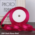 28  Dark Rose red