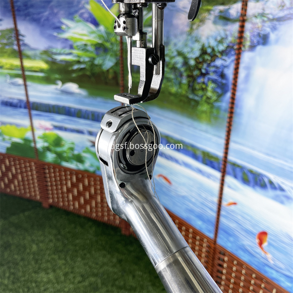 Double Needle Side Wall Pattern Stitching Machine 6 Jpg