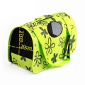 Multi-color multi-pattern pet backpack Oxford cloth multi-function portable pet bag Dropshipping