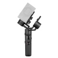 Zhiyun Crane M2 3-Axis Handheld Gimbal Mirrorless Camera Stabilizer for Sony Mirrorless Cameras Gopro Action Camera & Smartphone