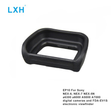 LXH EP10 Eyecup Eye Cup Eyepiece Viewfinder For Sony NEX-6 NEX-7 NEX-5N Alpha A6300 A6000 A7000 Camera Replaces Sony ESFDA-EP10