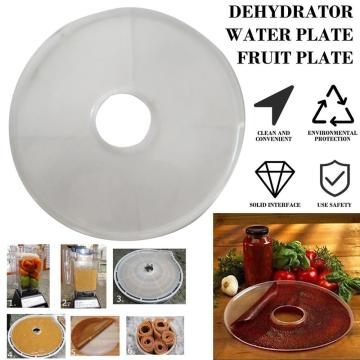 Electric Food Dehydrator Fruit Drying Machine Dryer Accessories Water Tray Fruit Food Dryer Dehydrator Water Tray Fruit Plate