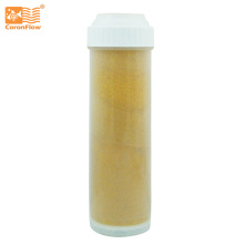 Coronwater Replacement Water Softening Resin Filter Cartridge WS-10