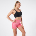 Running Seamless Shorts Women Push Up High Waist Fitness Short Female Slim Workout Dropship 2020