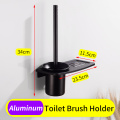 Toilet Brush Holder