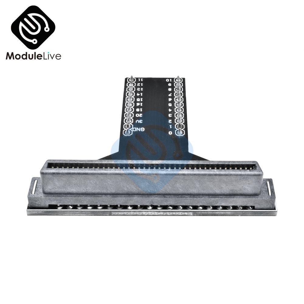 New T-Type Shield Micro:bit Microbit Breadboard Adapter for BBC Micro:bit Board