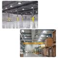 Waterproof IP65 Led High Bay Light 60W/100W/150W/200W ufo_ Garage light Warehouse Workshop Industrial Lighting Lamp Market