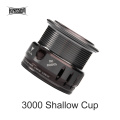 MC3000 Shallow Cup
