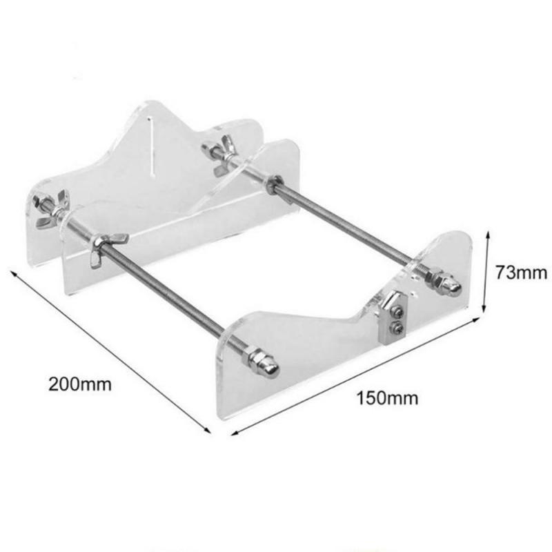 DIY Glass Bottle Cutter Machine Professional For Wine Beer Bottles Cutting Glass Cut Tools