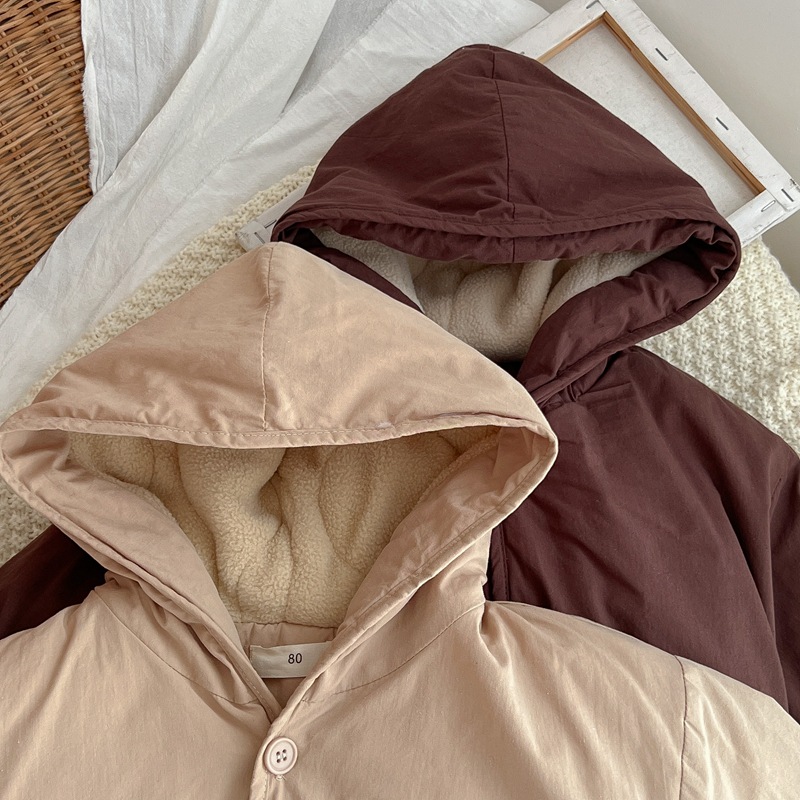 Girls Trench Coat