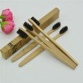 New Arrival Environmental Bamboo Toothbrush Oral Care Teeth Brushes Eco Soft Natural Brush Bathroom Product