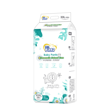 Premium Pull Up Pants for Toddlers XXL