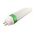 T6 18W 100-120LM/W 3-Years Warranty LED Tube Light