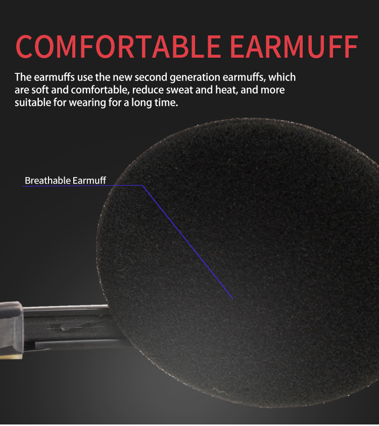 Computer Headset