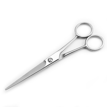 Stainless Steel Cross Tailor Scissors Fabric Tailor's Scissors Embroidery Scissors Sewing Scissors Tools for Sewing Yarn Shears