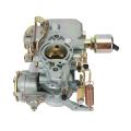 Car Carburetor Carb Engine Replacement Part 34 PICT-3 E-choke for VW Volkswagen Air-cooled Type 1 Dual Port 1600cc Engine