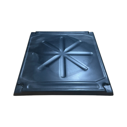 Large thermoforming plastic tray wholesale