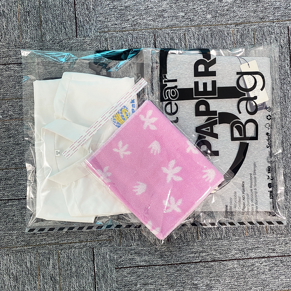 FSC paper bags