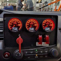 62mm GReddi Water Temp Gauges LCD Digital Display Turbo Boost Oil Pressure Air Fuel Ratio Exhaust Fuel Volta Rpm Racing Meter