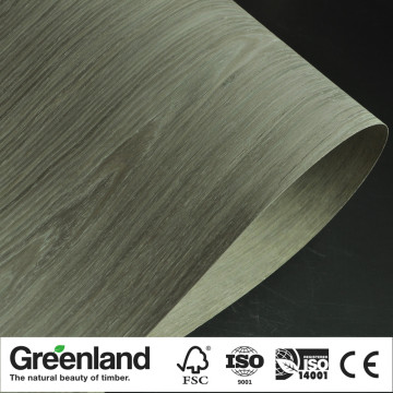 New Design Slice Cut OAK Engineered Wood Veneer