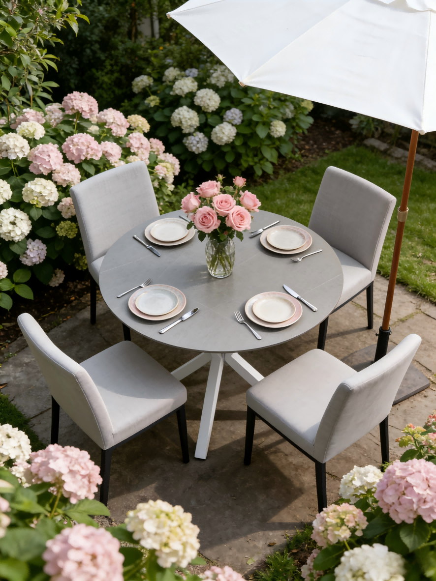 25DT207-1 outdoor table 4