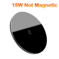 Not Magnetic Charger