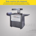 Body Fitted Machine Seal Multi-Function Packer Strapping Pack Precise Temperature Control Wrapping Packaging Machine Filling