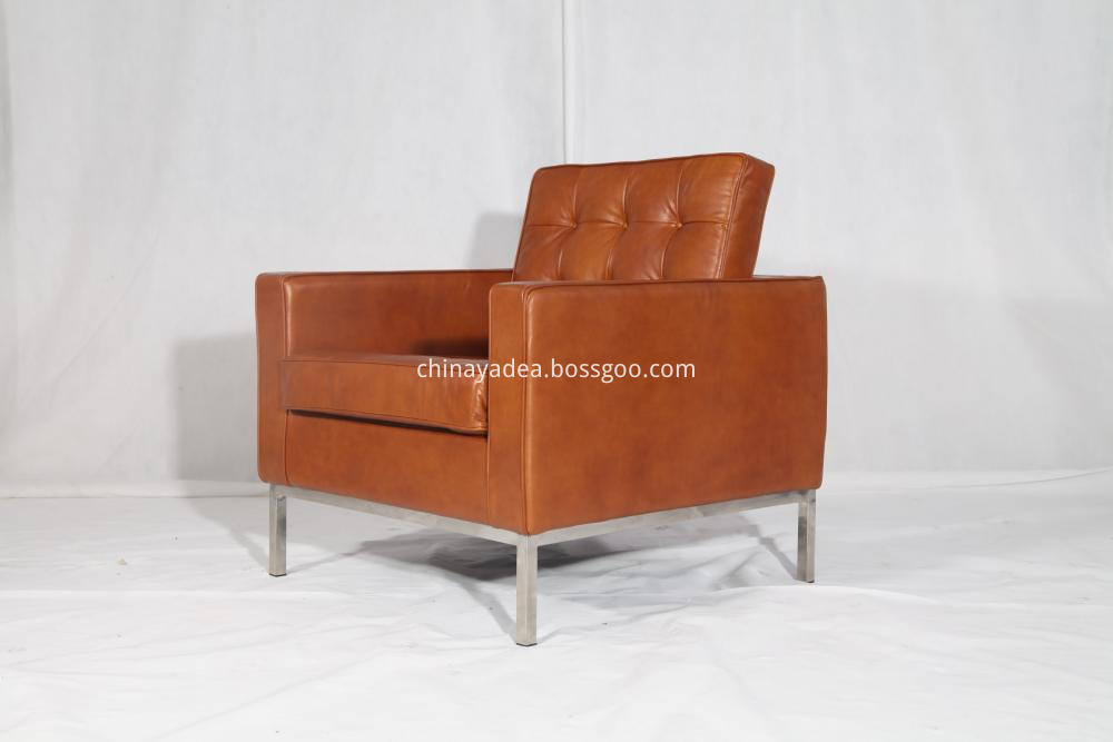 Florence Knoll Chair