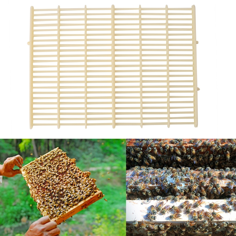 Beekeeping Bee Queen Excluder Trapping Grid Net Tool Equipment Apiculture New Wholesale dropshipping