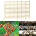 Beekeeping Bee Queen Excluder Trapping Grid Net Tool Equipment Apiculture New Wholesale dropshipping