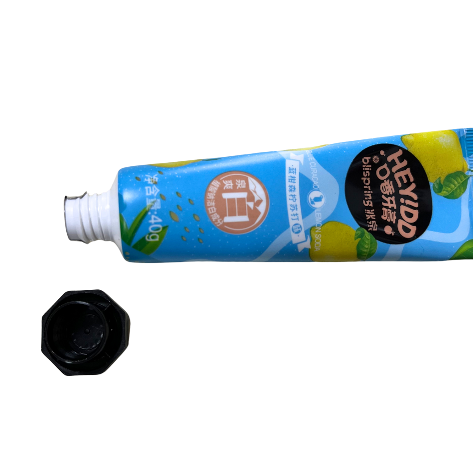 Blispring Lemon Soda Png
