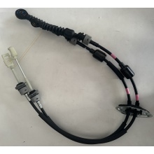 manual gearbox CABLE ,gear shift CABLE 43794-1R300
