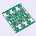 China Multilayer Rigid Flex PCB Manufacturer