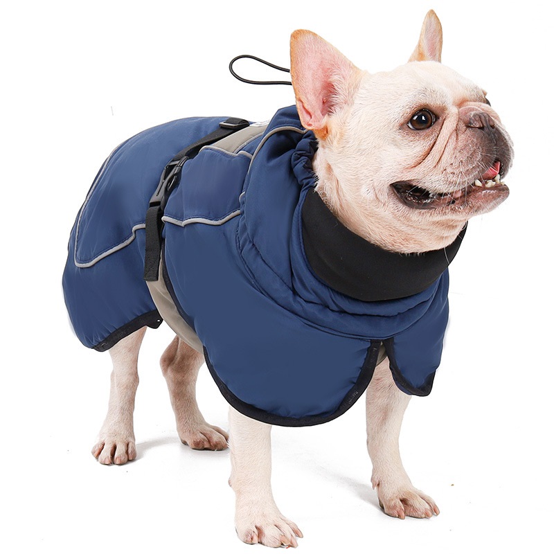 Dog Jacket