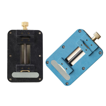 WL Universal PCB Holder High Temperature Resistance IC Chip BGA Chip Motherboard Fixture Phone Mainboard Jig Board Holder