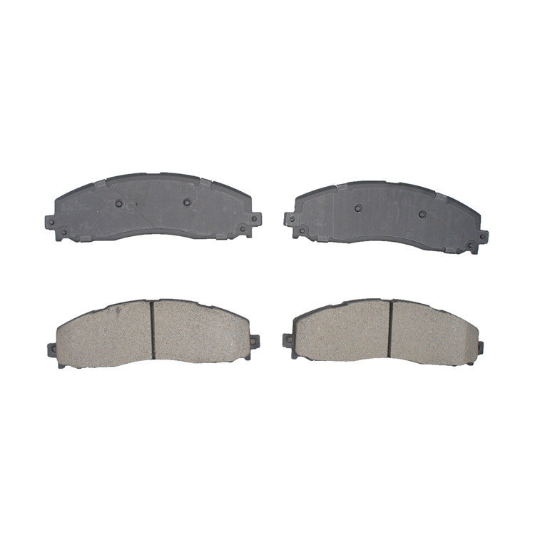 D1691 8918 Brake Pads