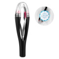 Lurrose Automatic Retractable Tweezers for Facial Removal (Color Random)