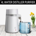 Water Filters Water Treatment Appliances Distilled Machine Water Distillation Purifier Stainless Filtros De Agua Para El Hogar